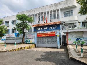 MẶT TIỀN KINH DOANH - PHẠM THẾ HIỂN P7 Q8 - 130M2 - 10.XX TỶ